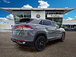Used 2024 Volkswagen Atlas Cross Sport 2.0T SE W/TECHNOLOGY FWD in HENDERSON, NEVADA (Photo 7)