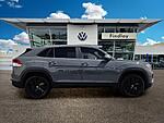 Used 2024 Volkswagen Atlas Cross Sport 2.0T SE W/TECHNOLOGY FWD in HENDERSON, NEVADA (Photo 8)