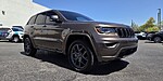 Used 2021 JEEP GRAND CHEROKEE 80TH ANNIVERSARY 4X2 in HENDERSON, NEVADA