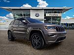 Used 2021 JEEP GRAND CHEROKEE 80TH ANNIVERSARY 4X2 in HENDERSON, NEVADA (Photo 1)