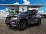 Used 2021 JEEP GRAND CHEROKEE 80TH ANNIVERSARY 4X2 in HENDERSON, NEVADA (Photo 2)