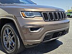 Used 2021 JEEP GRAND CHEROKEE 80TH ANNIVERSARY 4X2 in HENDERSON, NEVADA (Photo 8)