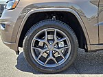 Used 2021 JEEP GRAND CHEROKEE 80TH ANNIVERSARY 4X2 in HENDERSON, NEVADA (Photo 9)
