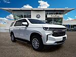 Used 2024 CHEVROLET TAHOE 2WD 4DR LT in HENDERSON, NEVADA (Photo 1)