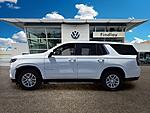 Used 2024 CHEVROLET TAHOE 2WD 4DR LT in HENDERSON, NEVADA (Photo 3)