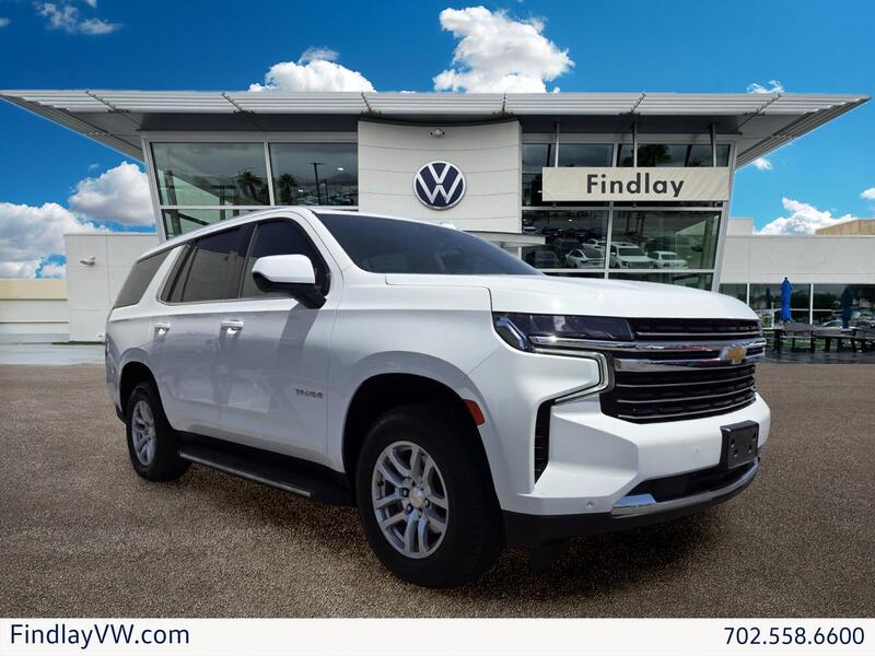 Used 2024 CHEVROLET TAHOE 2WD 4DR LT in HENDERSON, NEVADA
