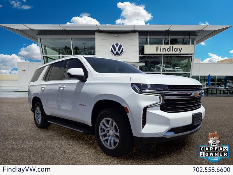Used 2024 CHEVROLET TAHOE 2WD 4DR LT in HENDERSON, NEVADA
