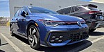 Used 2025 Volkswagen Golf GTI 2.0T S in HENDERSON, NEVADA