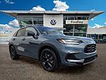 Used 2025 Honda HR-V SPORT AWD CVT in HENDERSON, NEVADA (Photo 1)