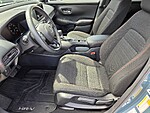 Used 2025 Honda HR-V SPORT AWD CVT in HENDERSON, NEVADA (Photo 10)