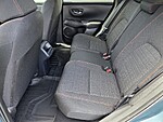 Used 2025 Honda HR-V SPORT AWD CVT in HENDERSON, NEVADA (Photo 11)