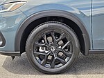 Used 2025 Honda HR-V SPORT AWD CVT in HENDERSON, NEVADA (Photo 9)