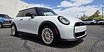 Used 2025 MINI HARDTOP 2 DOOR COOPER S FWD in HENDERSON, NEVADA