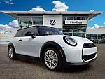 Used 2025 MINI HARDTOP 2 DOOR COOPER S FWD in HENDERSON, NEVADA (Photo 1)