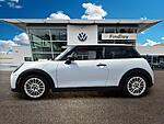 Used 2025 MINI HARDTOP 2 DOOR COOPER S FWD in HENDERSON, NEVADA (Photo 3)