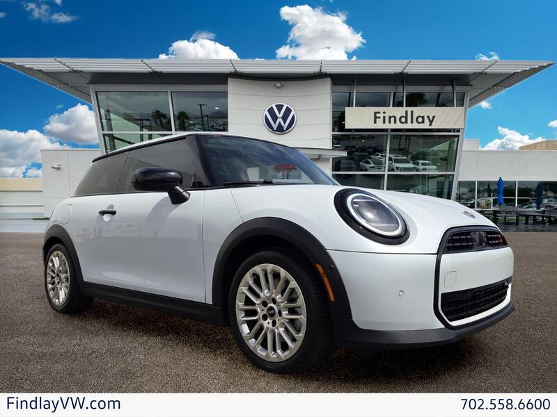 Used 2025 MINI HARDTOP 2 DOOR COOPER S FWD in HENDERSON, NEVADA