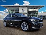 Used 2025 BMW 3 SERIES 330I SEDAN in HENDERSON, NEVADA (Photo 1)