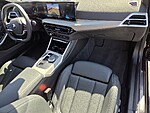 Used 2025 BMW 3 SERIES 330I SEDAN in HENDERSON, NEVADA (Photo 17)