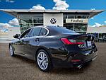 Used 2025 BMW 3 SERIES 330I SEDAN in HENDERSON, NEVADA (Photo 4)