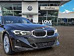 Used 2025 BMW 3 SERIES 330I SEDAN in HENDERSON, NEVADA (Photo 8)