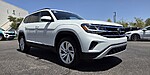 Used 2023 Volkswagen Atlas 3.6L V6 SE W/TECHNOLOGY FWD in HENDERSON, NEVADA