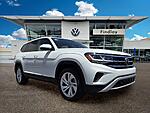 Used 2023 Volkswagen Atlas 3.6L V6 SE W/TECHNOLOGY FWD in HENDERSON, NEVADA (Photo 1)