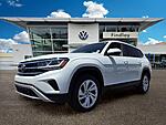 Used 2023 Volkswagen Atlas 3.6L V6 SE W/TECHNOLOGY FWD in HENDERSON, NEVADA (Photo 2)