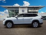 Used 2023 Volkswagen Atlas 3.6L V6 SE W/TECHNOLOGY FWD in HENDERSON, NEVADA (Photo 4)