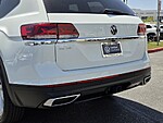 Used 2023 Volkswagen Atlas 3.6L V6 SE W/TECHNOLOGY FWD in HENDERSON, NEVADA (Photo 6)