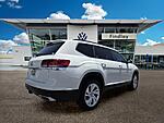 Used 2023 Volkswagen Atlas 3.6L V6 SE W/TECHNOLOGY FWD in HENDERSON, NEVADA (Photo 7)