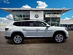 Used 2023 Volkswagen Atlas 3.6L V6 SE W/TECHNOLOGY FWD in HENDERSON, NEVADA (Photo 8)