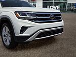 Used 2023 Volkswagen Atlas 3.6L V6 SE W/TECHNOLOGY FWD in HENDERSON, NEVADA (Photo 10)