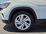 Used 2023 Volkswagen Atlas 3.6L V6 SE W/TECHNOLOGY FWD in HENDERSON, NEVADA (Photo 11)