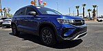 Used 2023 Volkswagen Taos S FWD in HENDERSON, NEVADA