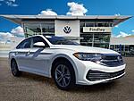 Used 2023 Volkswagen Jetta SE AUTO in HENDERSON, NEVADA (Photo 1)