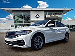Used 2023 Volkswagen Jetta SE AUTO in HENDERSON, NEVADA (Photo 2)