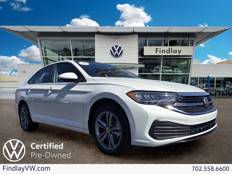 Used 2023 Volkswagen Jetta SE AUTO in HENDERSON, NEVADA