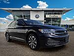 Used 2024 Volkswagen Jetta S AUTO in HENDERSON, NEVADA (Photo 1)