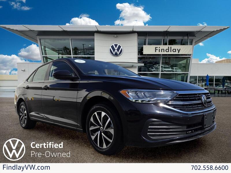 Used 2024 Volkswagen Jetta S AUTO in HENDERSON, NEVADA