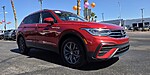 Used 2022 Volkswagen Tiguan 2.0T SE FWD in HENDERSON, NEVADA
