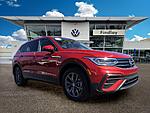 Used 2022 Volkswagen Tiguan 2.0T SE FWD in HENDERSON, NEVADA (Photo 1)