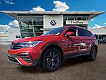 Used 2022 Volkswagen Tiguan 2.0T SE FWD in HENDERSON, NEVADA (Photo 2)