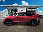 Used 2022 Volkswagen Tiguan 2.0T SE FWD in HENDERSON, NEVADA (Photo 4)