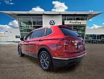 Used 2022 Volkswagen Tiguan 2.0T SE FWD in HENDERSON, NEVADA (Photo 5)