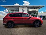 Used 2022 Volkswagen Tiguan 2.0T SE FWD in HENDERSON, NEVADA (Photo 8)