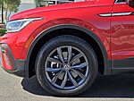 Used 2022 Volkswagen Tiguan 2.0T SE FWD in HENDERSON, NEVADA (Photo 11)