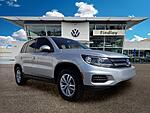 Used 2012 Volkswagen Tiguan 2WD 4DR AUTO S in HENDERSON, NEVADA (Photo 1)