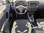 Used 2012 Volkswagen Tiguan 2WD 4DR AUTO S in HENDERSON, NEVADA (Photo 12)