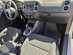 Used 2012 Volkswagen Tiguan 2WD 4DR AUTO S in HENDERSON, NEVADA (Photo 16)