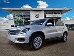Used 2012 Volkswagen Tiguan 2WD 4DR AUTO S in HENDERSON, NEVADA (Photo 2)